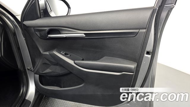 Kia Seltos Diesel 1.6 2WD Trendy 2020 — фото 24
