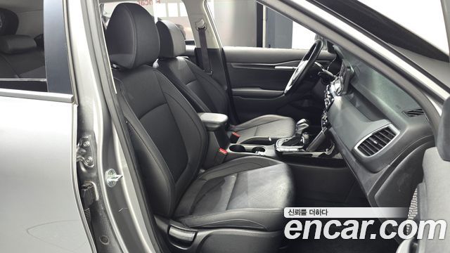 Kia Seltos Diesel 1.6 2WD Trendy 2020 — фото 26