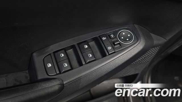 Kia Seltos Diesel 1.6 2WD Trendy 2020 — фото 27