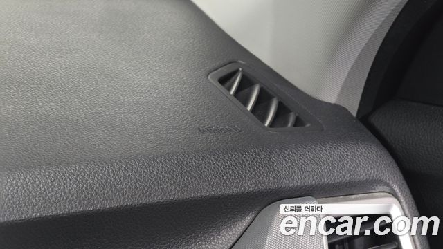 Kia Seltos Diesel 1.6 2WD Trendy 2020 — фото 30