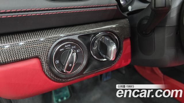 Porsche 718 Boxster S 2.5 2020 — фото 27