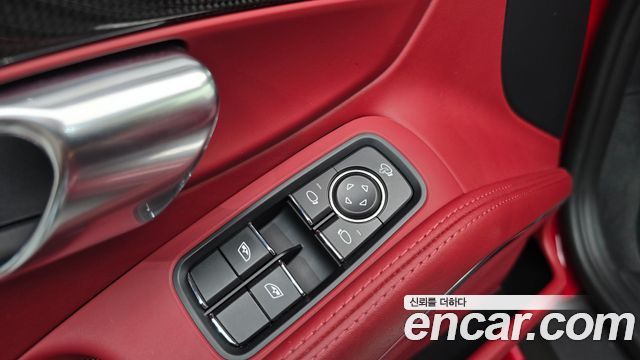 Porsche 718 Boxster S 2.5 2020 — фото 28