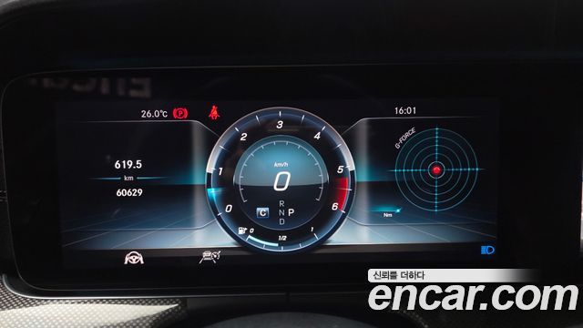 Mercedes-Benz CLS-Class (C257) CLS400d 4MATIC AMG Line 2019 — фото 8