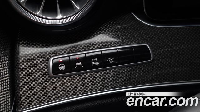 Mercedes-Benz CLS-Class (C257) CLS400d 4MATIC AMG Line 2019 — фото 17