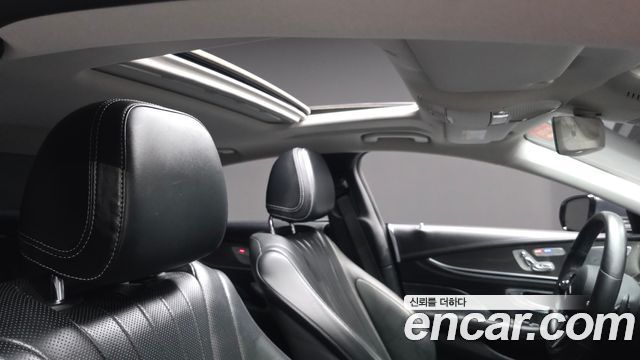 Mercedes-Benz CLS-Class (C257) CLS400d 4MATIC AMG Line 2019 — фото 20