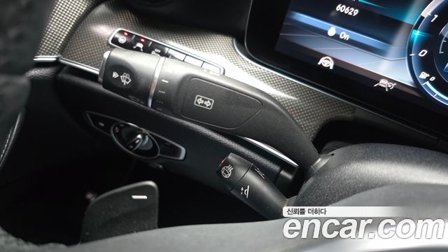 Mercedes-Benz CLS-Class (C257) CLS400d 4MATIC AMG Line 2019 — фото 30
