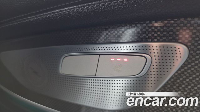 Mercedes-Benz CLS-Class (C257) CLS400d 4MATIC AMG Line 2019 — фото 33