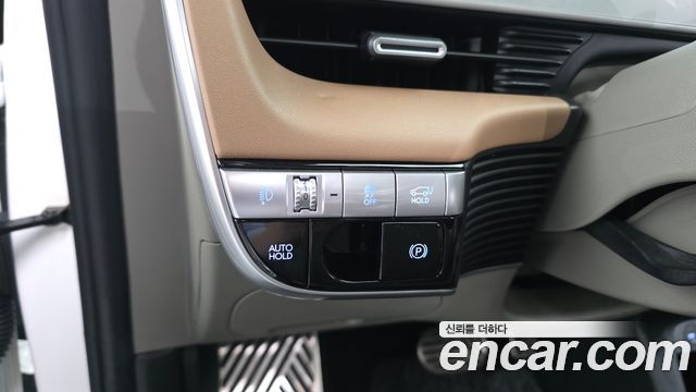 Hyundai Ioniq 5 Long range Prestige 2022 — фото 23