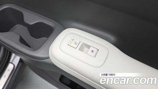 Hyundai Santa Fe (MX5) Gasoline 2.5T 2WD Prestige 2024 — фото 19