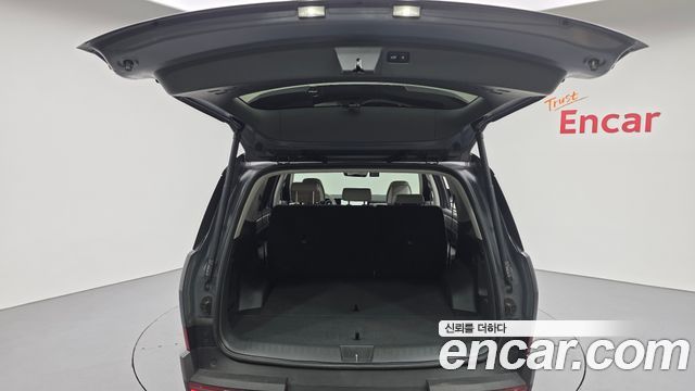 Hyundai Santa Fe (MX5) Gasoline 2.5T 2WD Prestige 2024 — фото 20