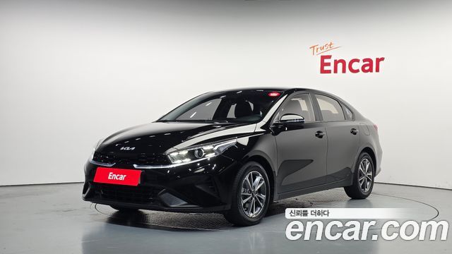 Kia K3 (II) 1.6 Prestige