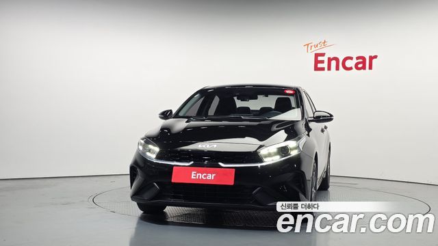 Kia K3 (II) 1.6 Prestige 2022 — фото 3