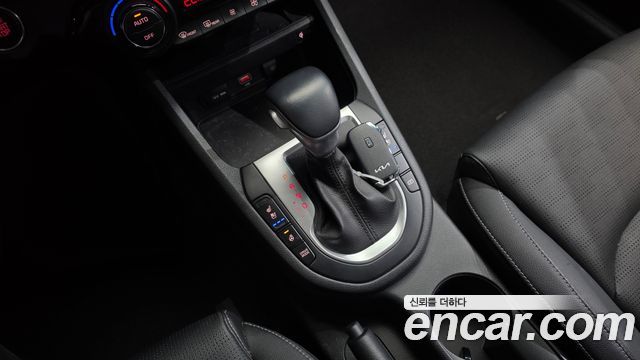 Kia K3 (II) 1.6 Prestige 2022 — фото 9