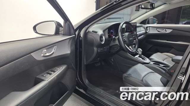 Kia K3 (II) 1.6 Prestige 2022 — фото 10