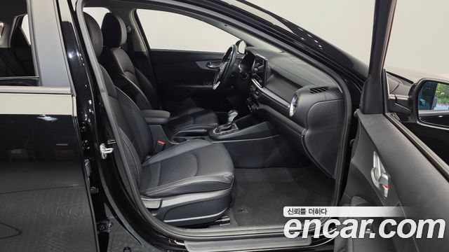 Kia K3 (II) 1.6 Prestige 2022 — фото 11