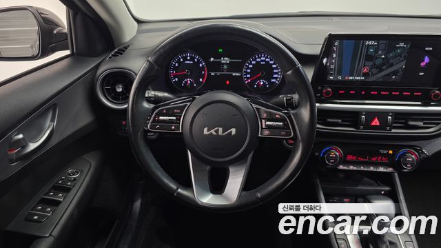 Kia K3 (II) 1.6 Prestige 2022 — фото 13