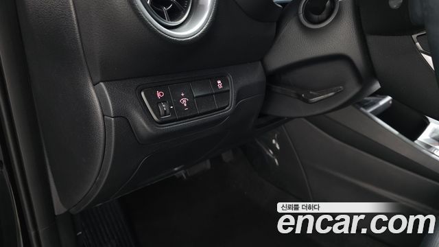 Kia K3 (II) 1.6 Prestige 2022 — фото 14