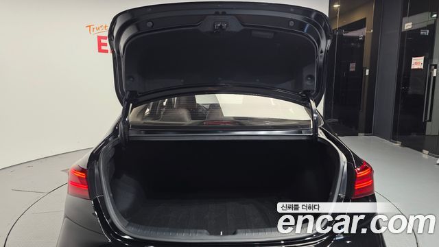 Kia K3 (II) 1.6 Prestige 2022 — фото 20