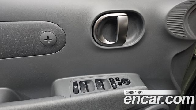 Hyundai Casper Electric Inspiration 2025 — фото 16