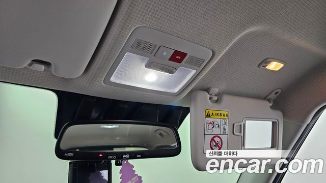 Hyundai Casper Electric Inspiration 2025 — фото 19