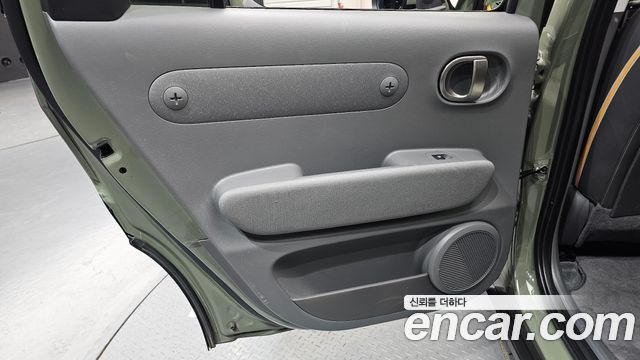 Hyundai Casper Electric Inspiration 2025 — фото 25