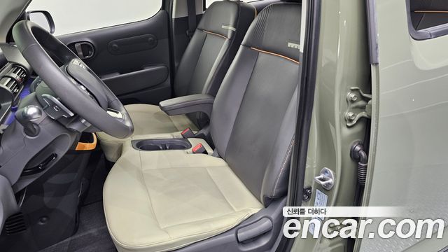 Hyundai Casper Electric Inspiration 2025 — фото 27