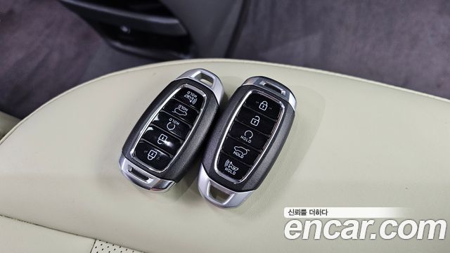 Hyundai Casper Electric Inspiration 2025 — фото 29
