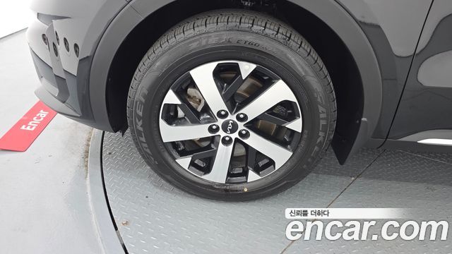 Kia Sorento (IV) Gasoline 2.5T 2WD Trendy 2023 — фото 5
