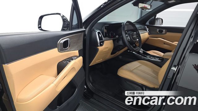 Kia Sorento (IV) Gasoline 2.5T 2WD Trendy 2023 — фото 10