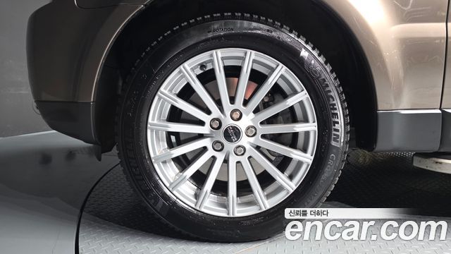 Land Rover Range Rover Sport 3.0 SDV6 2012 — фото 5