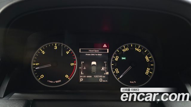 Land Rover Range Rover Sport 3.0 SDV6 2012 — фото 8
