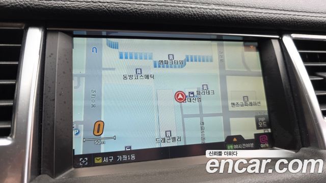 Land Rover Range Rover Sport 3.0 SDV6 2012 — фото 14
