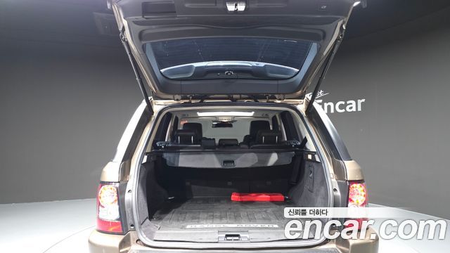 Land Rover Range Rover Sport 3.0 SDV6 2012 — фото 20