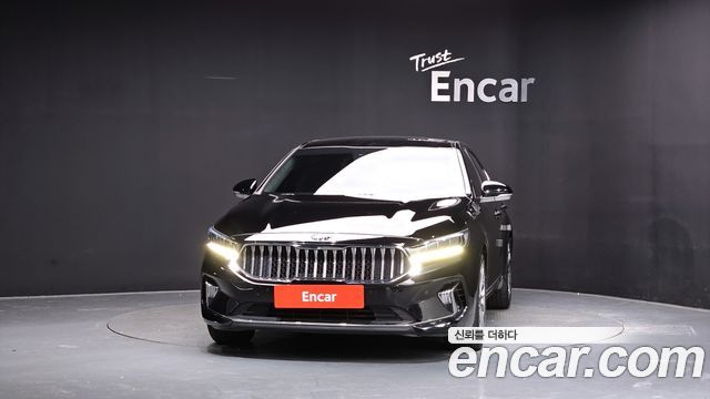 Kia K7 Premier 2.5 GDI X Edition 2021 — фото 3