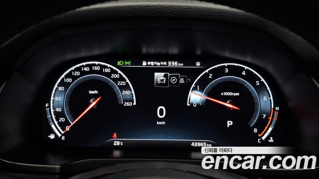 Kia K7 Premier 2.5 GDI X Edition 2021 — фото 8