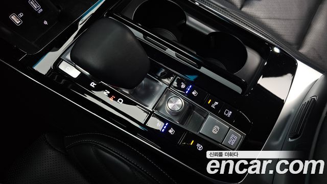 Kia K7 Premier 2.5 GDI X Edition 2021 — фото 9