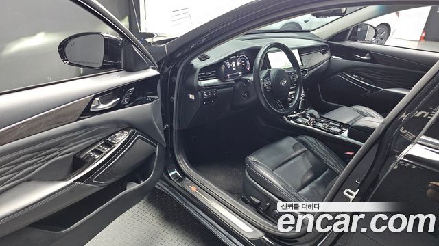 Kia K7 Premier 2.5 GDI X Edition 2021 — фото 10