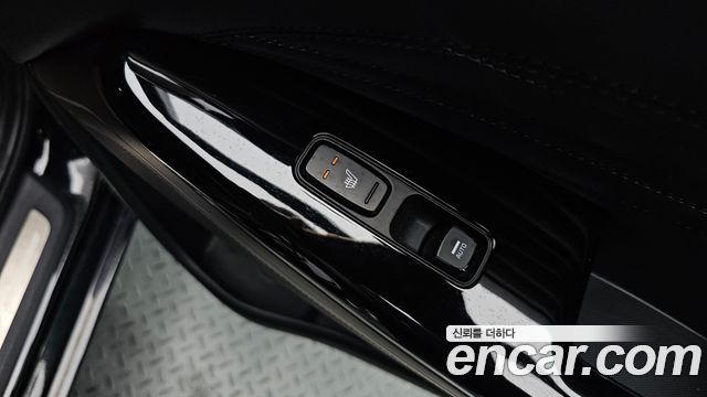 Kia K7 Premier 2.5 GDI X Edition 2021 — фото 18