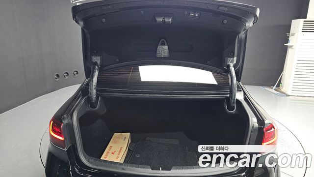Kia K7 Premier 2.5 GDI X Edition 2021 — фото 20