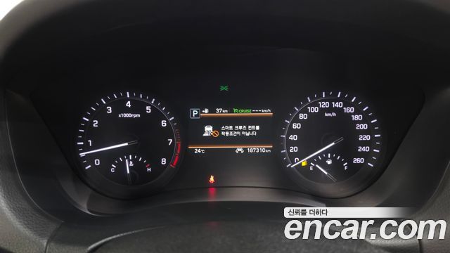 Genesis G80 3.3 GDI Premium Luxury 2017 — фото 8