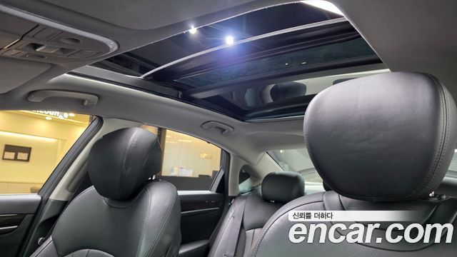 Genesis G80 3.3 GDI Premium Luxury 2017 — фото 18