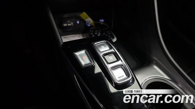 Hyundai Sonata Hybrid (DN8) Premium Plus 2023 — фото 9