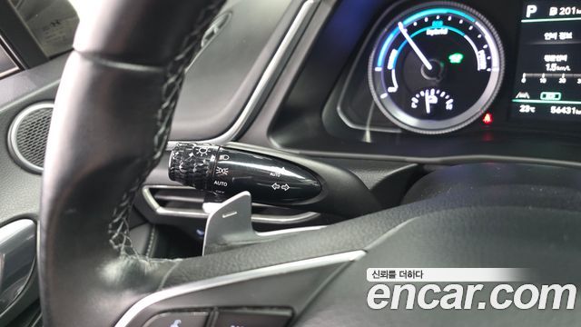 Hyundai Sonata Hybrid (DN8) Premium Plus 2023 — фото 16
