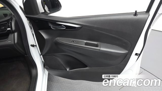 Chevrolet Next Spark LTZ 2016 — фото 24