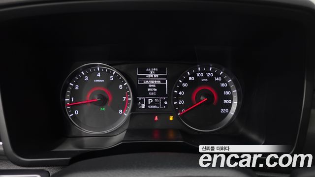 KG Mobility (SsangYong) Very New Tivoli Gasoline 1.5 2WD V1 2021 — фото 8