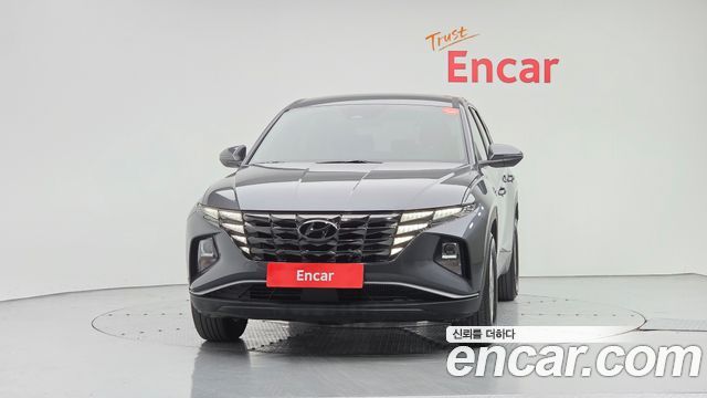 Hyundai Tucson (NX4) Diesel 2.0 2WD Modern 2023 — фото 3