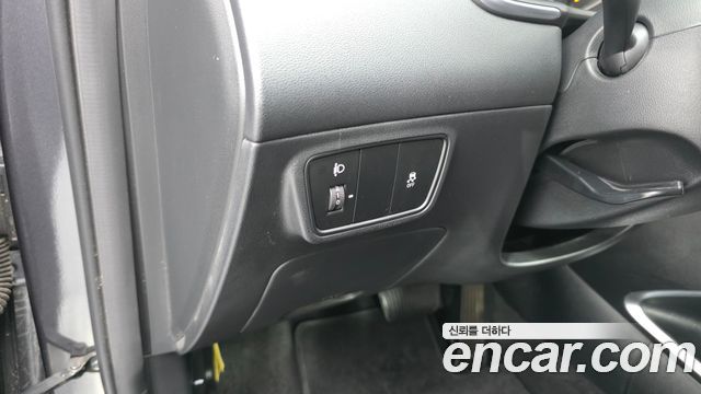 Hyundai Tucson (NX4) Diesel 2.0 2WD Modern 2023 — фото 12