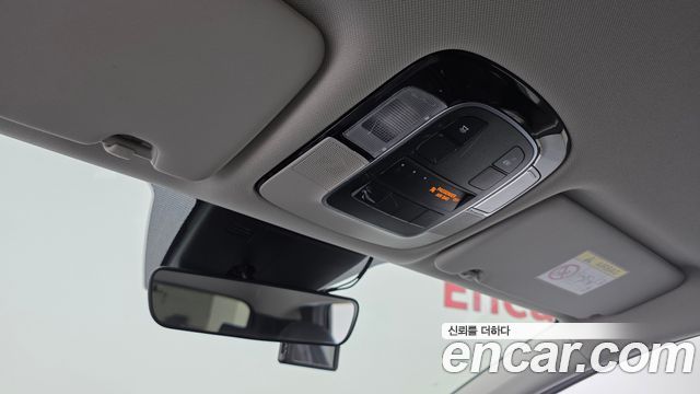 Hyundai Tucson (NX4) Diesel 2.0 2WD Modern 2023 — фото 17