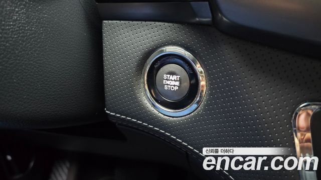 KG Mobility (SsangYong) Rexton Sports Diesel 2.2 4WD Prestige 2021 — фото 20