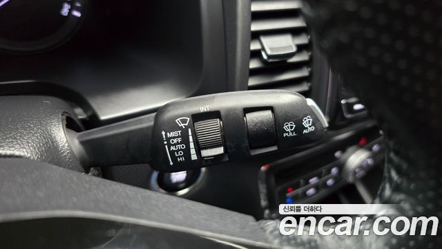 KG Mobility (SsangYong) Rexton Sports Diesel 2.2 4WD Prestige 2021 — фото 27